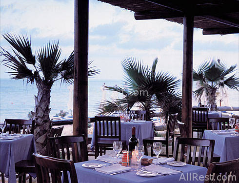 The Westin Dragonara Resort 53